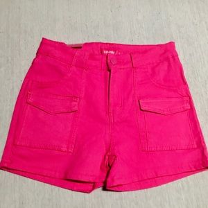 Kalowa shorts hyper stretch